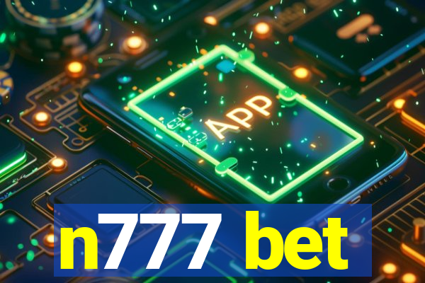 n777 bet